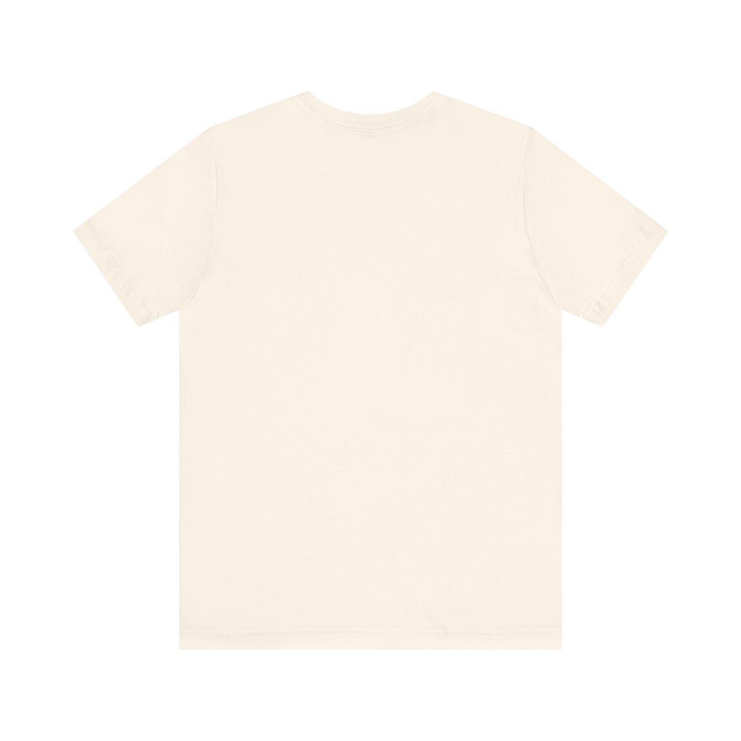 Dead Inside Still Cute Unisex Jersey Short Sleeve Tee