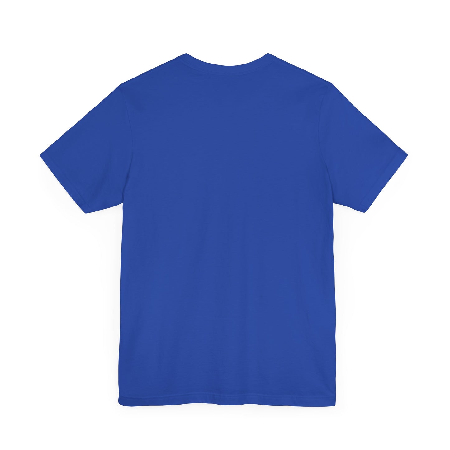 Melissa Kathryn Art Cat Logo Unisex Jersey Short Sleeve Tee