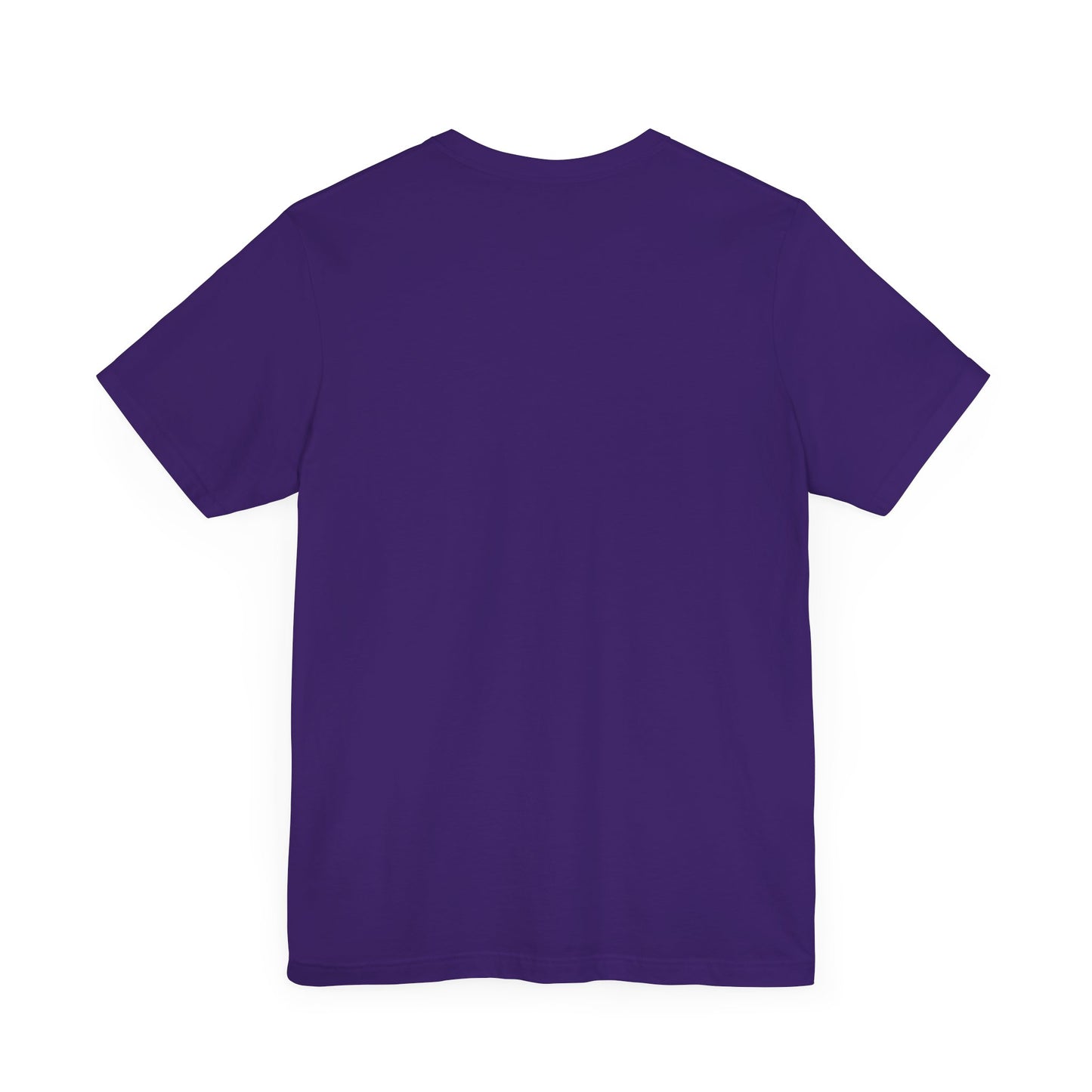 Melissa Kathryn Art Cat Logo Unisex Jersey Short Sleeve Tee