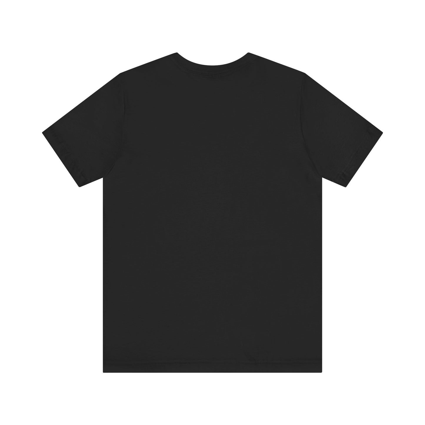 Wicked Apple Unisex Jersey Short Sleeve Tee