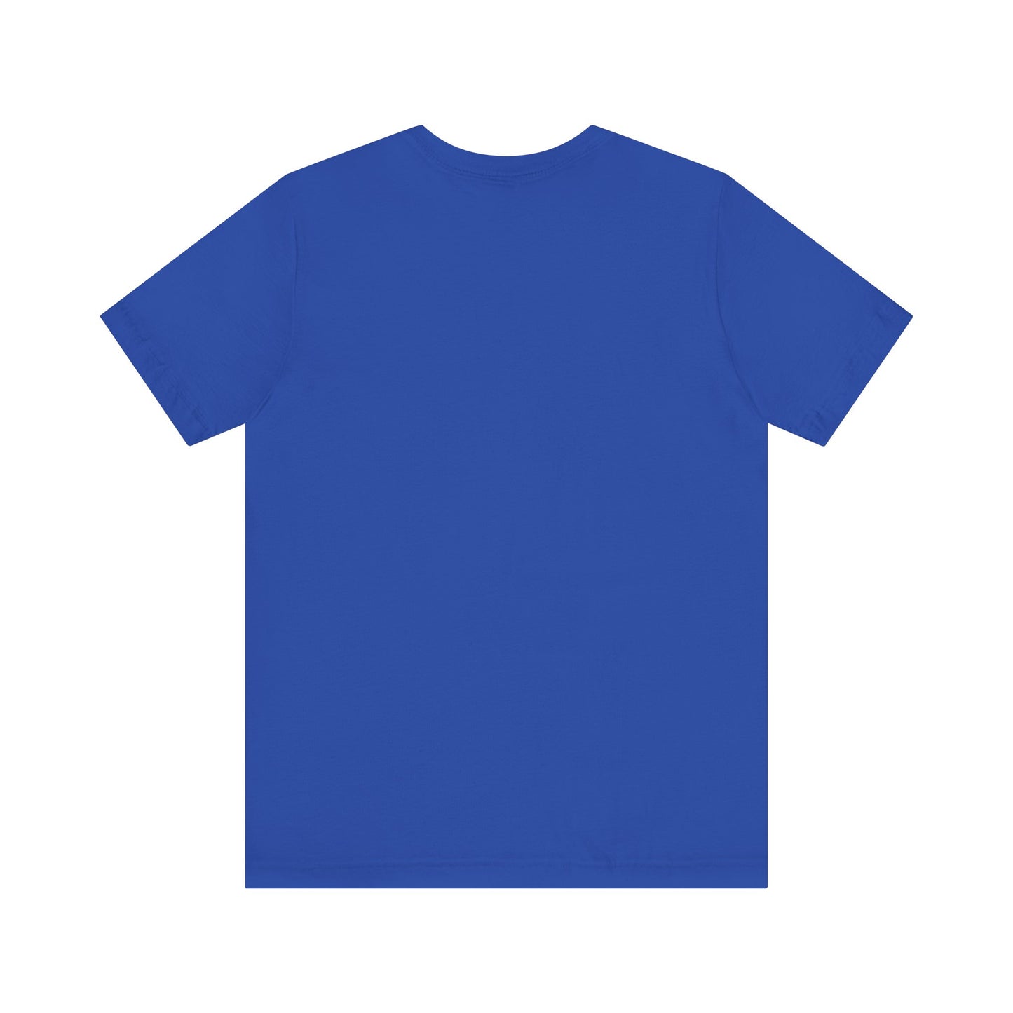 Melissa Kathryn Art Cat Logo Unisex Jersey Short Sleeve Tee