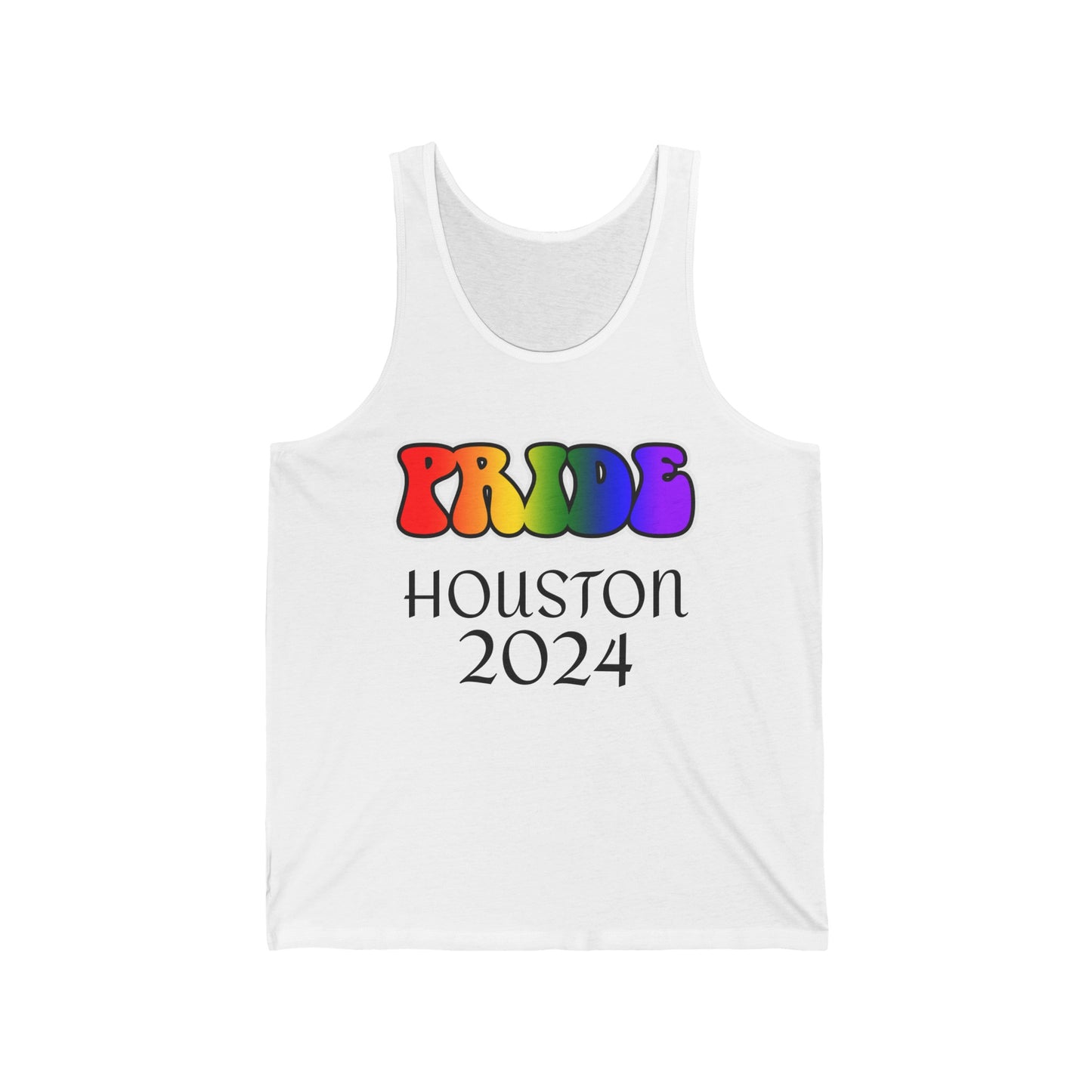 Personalized Pride shirt with your city, Tank top, Pride shirt, Pride rainbow, Rainbow tank top