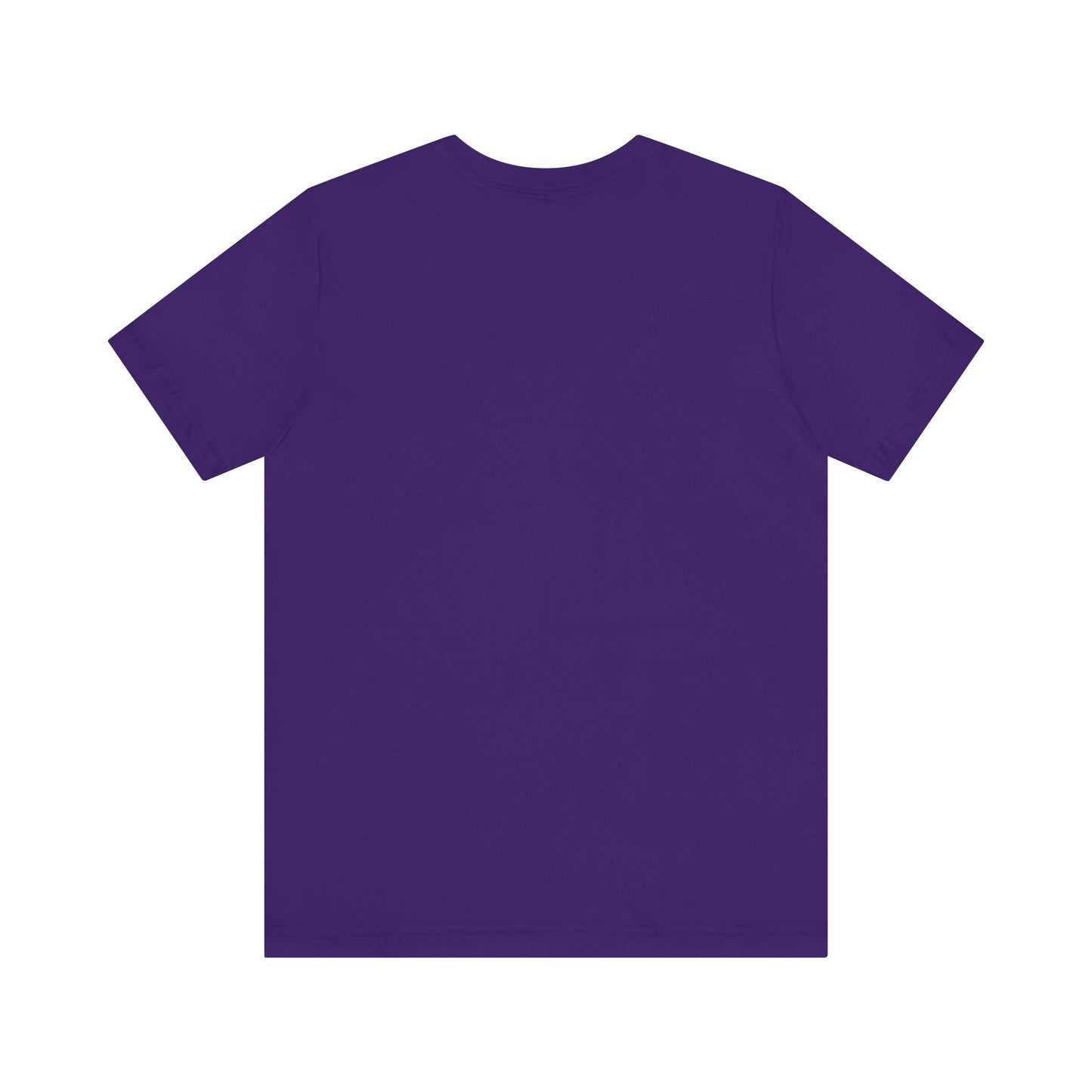 Melissa Kathryn Art Cat Logo Unisex Jersey Short Sleeve Tee