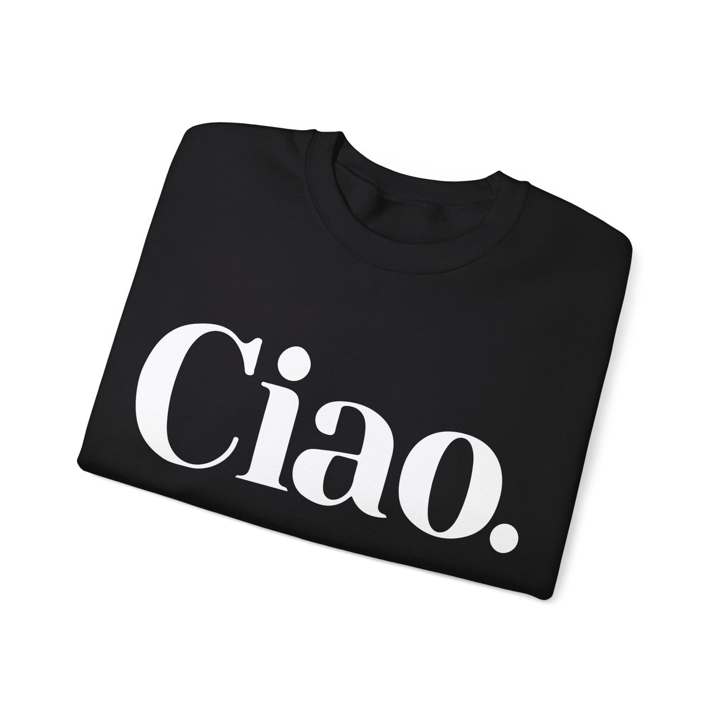 Ciao Sweatshirt