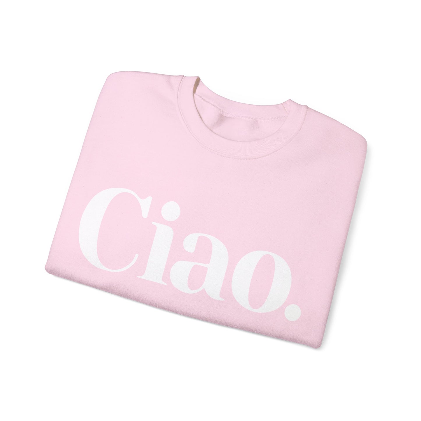 Ciao Sweatshirt