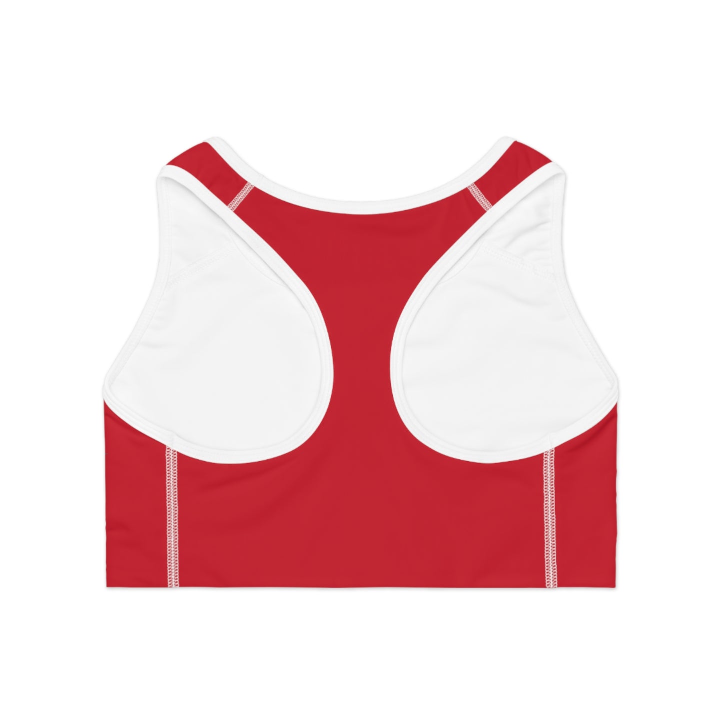 Crazycat Sports Bra