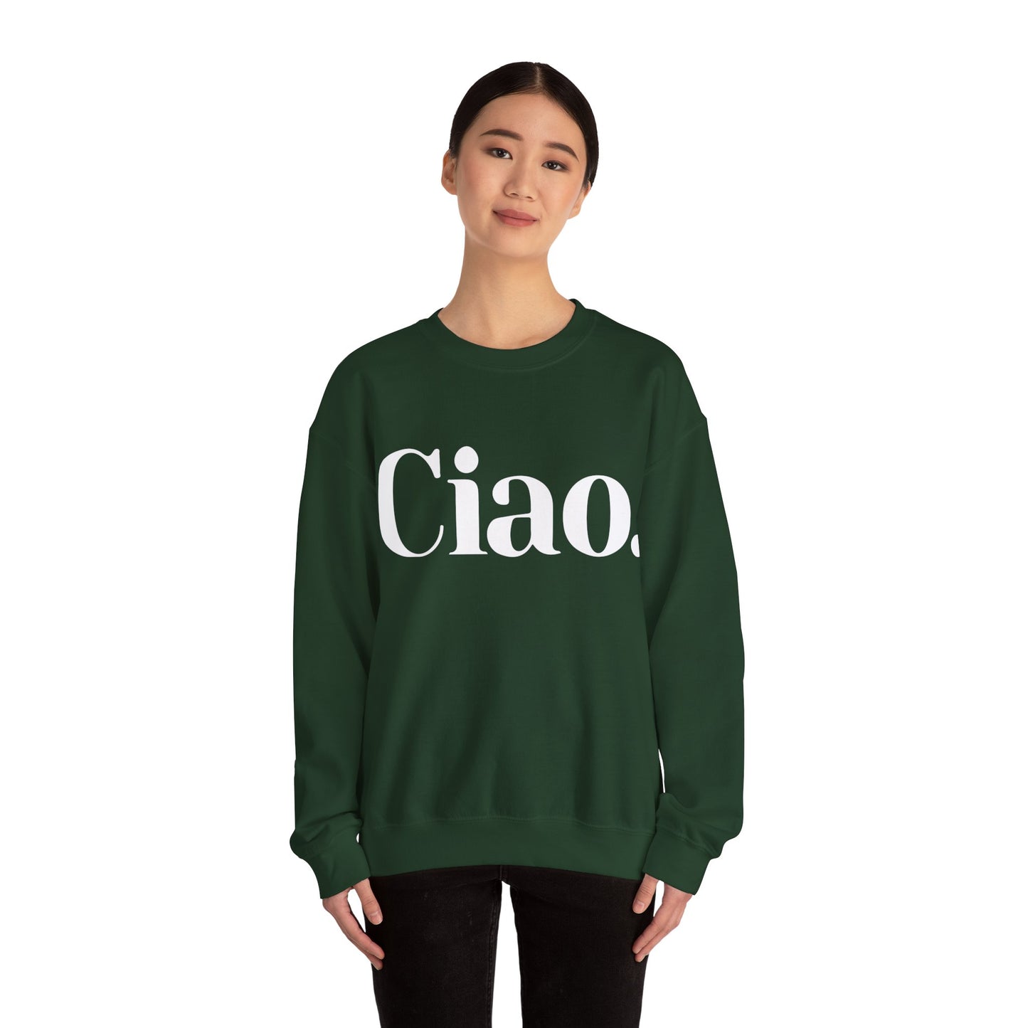 Ciao Sweatshirt