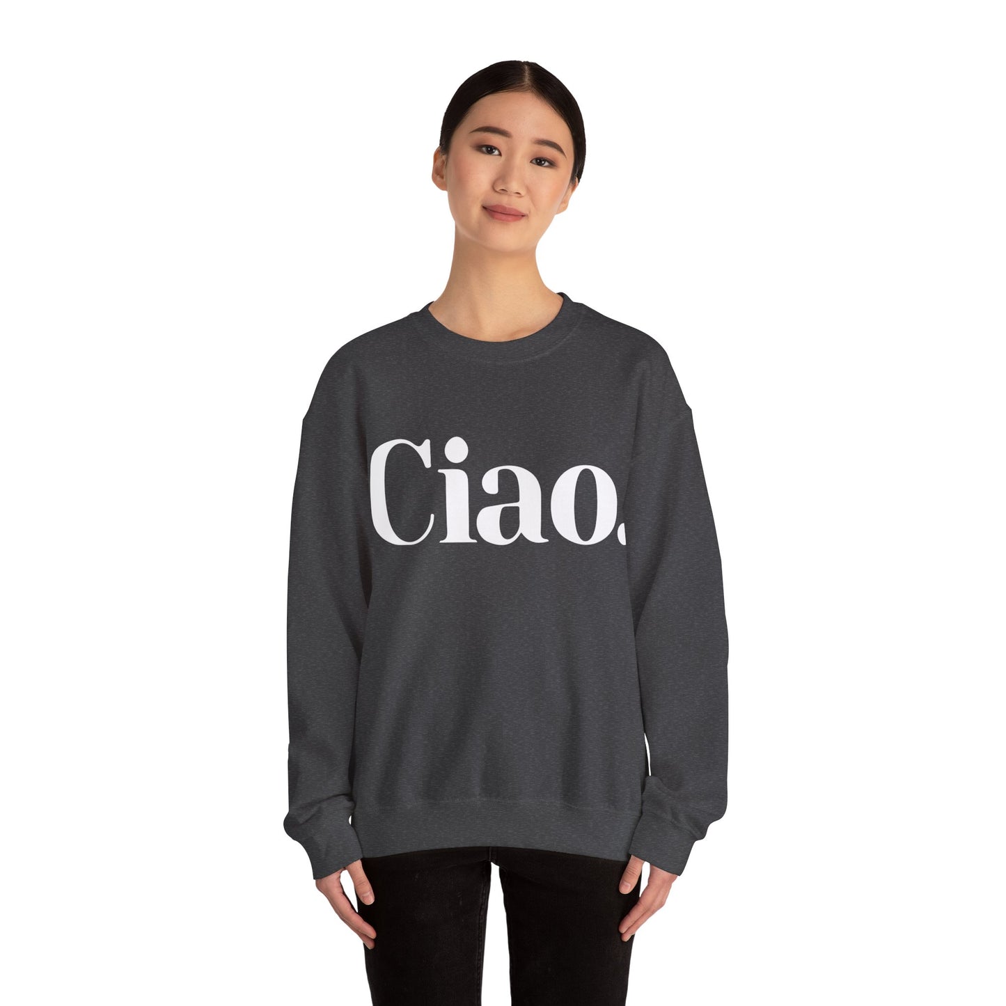 Ciao Sweatshirt