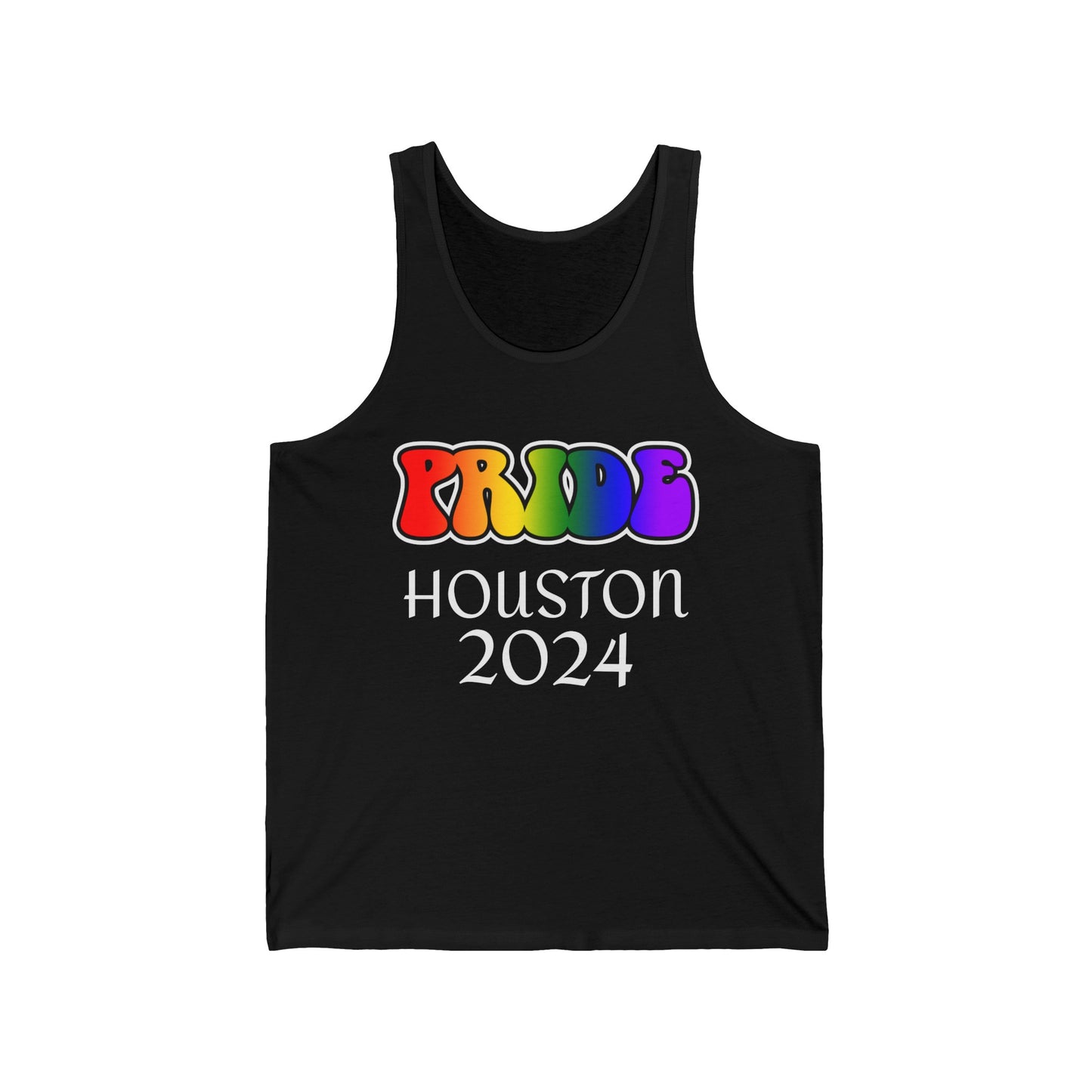 Personalized Pride shirt with your city, Tank top, Pride shirt, Pride rainbow, Rainbow tank top