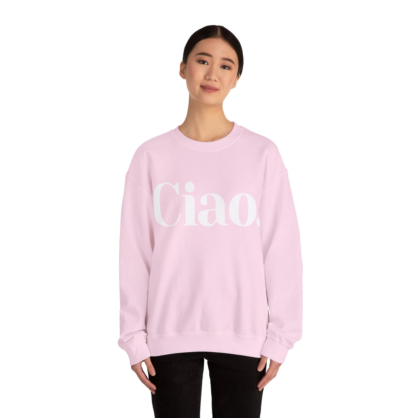 Ciao Sweatshirt