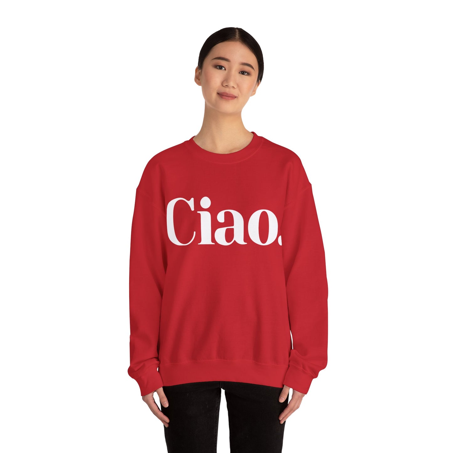 Ciao Sweatshirt