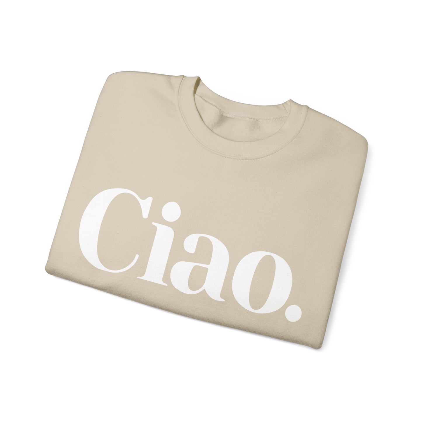 Ciao Sweatshirt