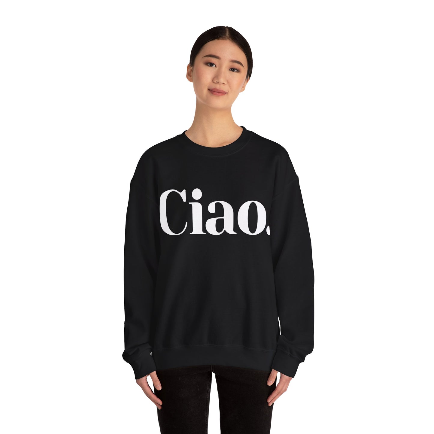 Ciao Sweatshirt