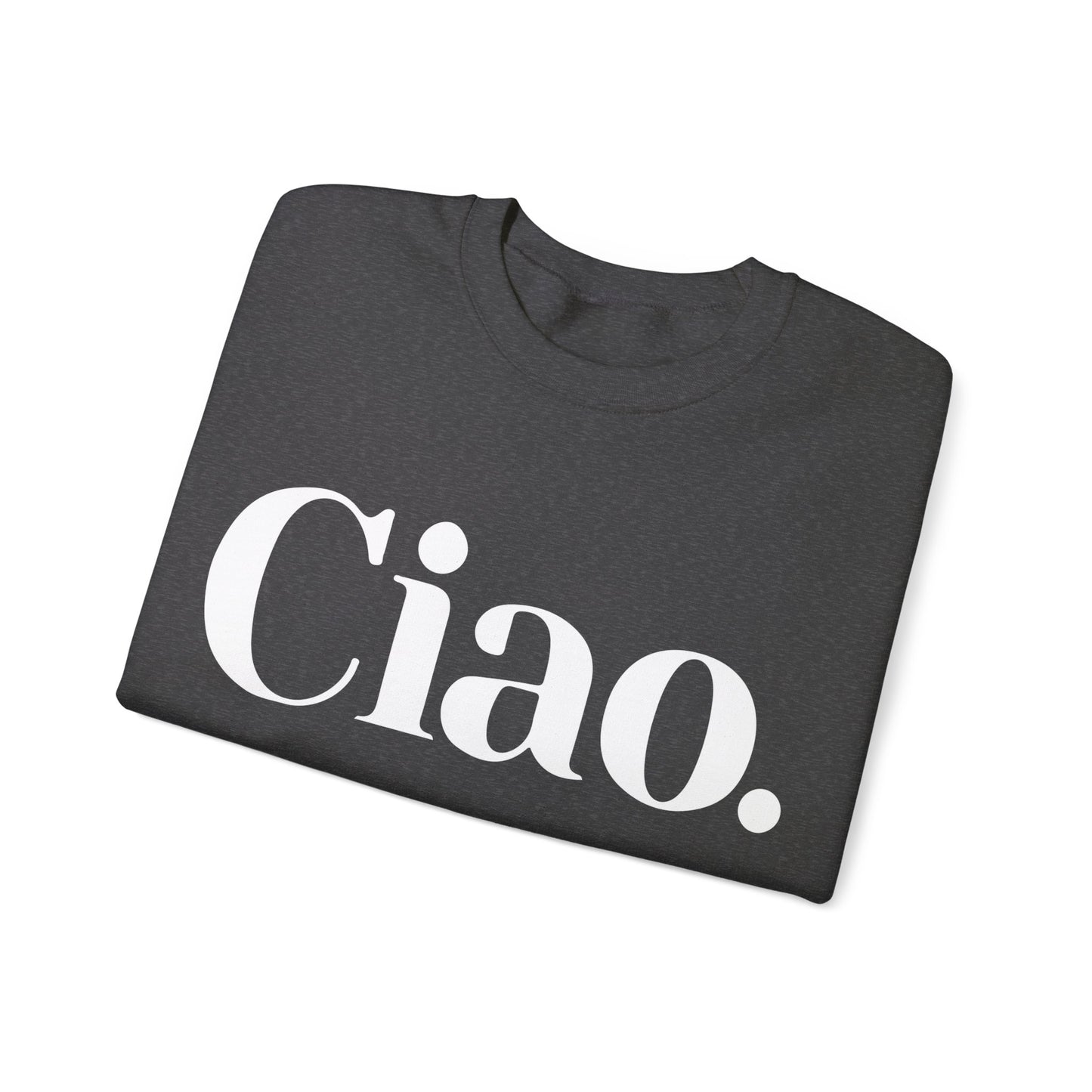 Ciao Sweatshirt