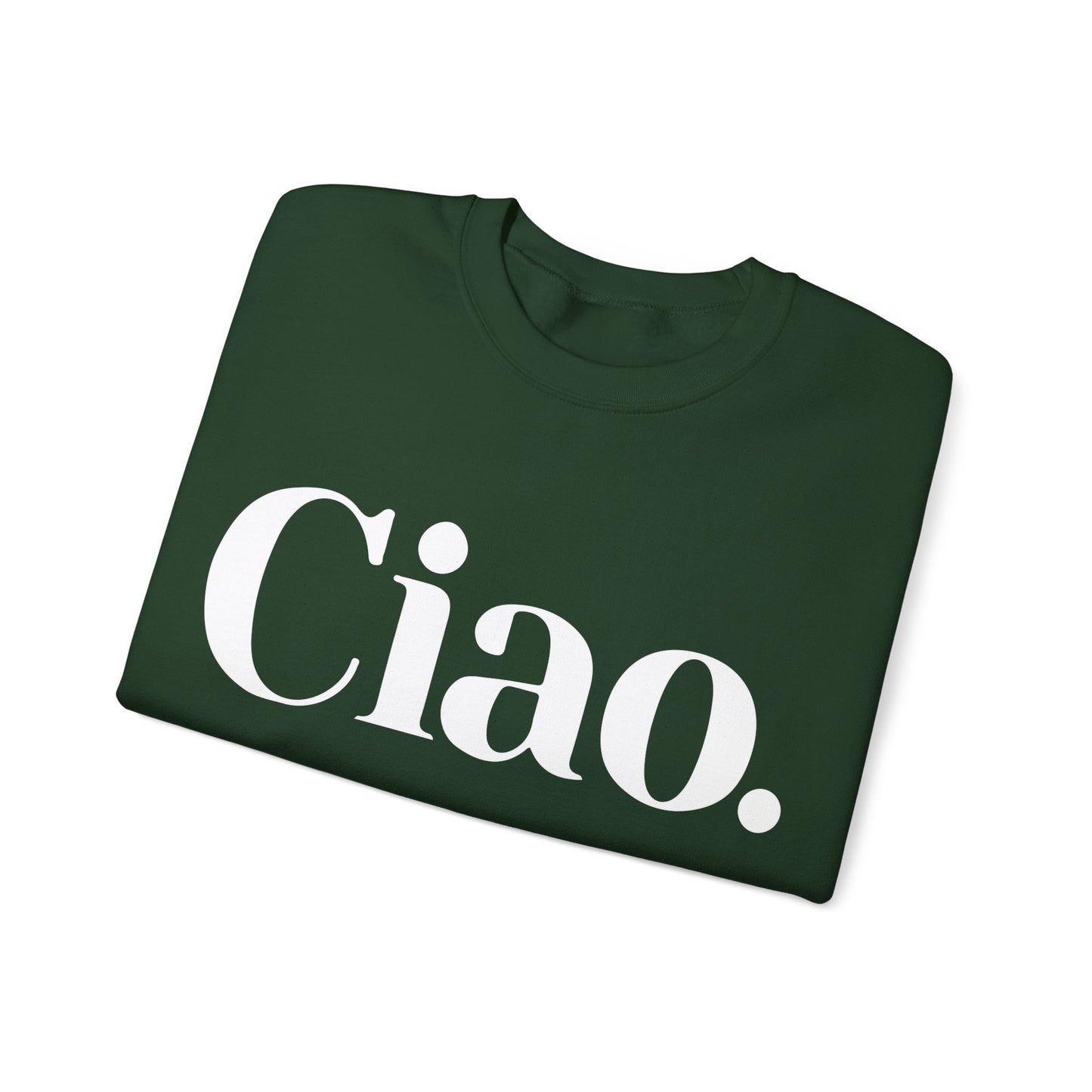 Ciao Sweatshirt