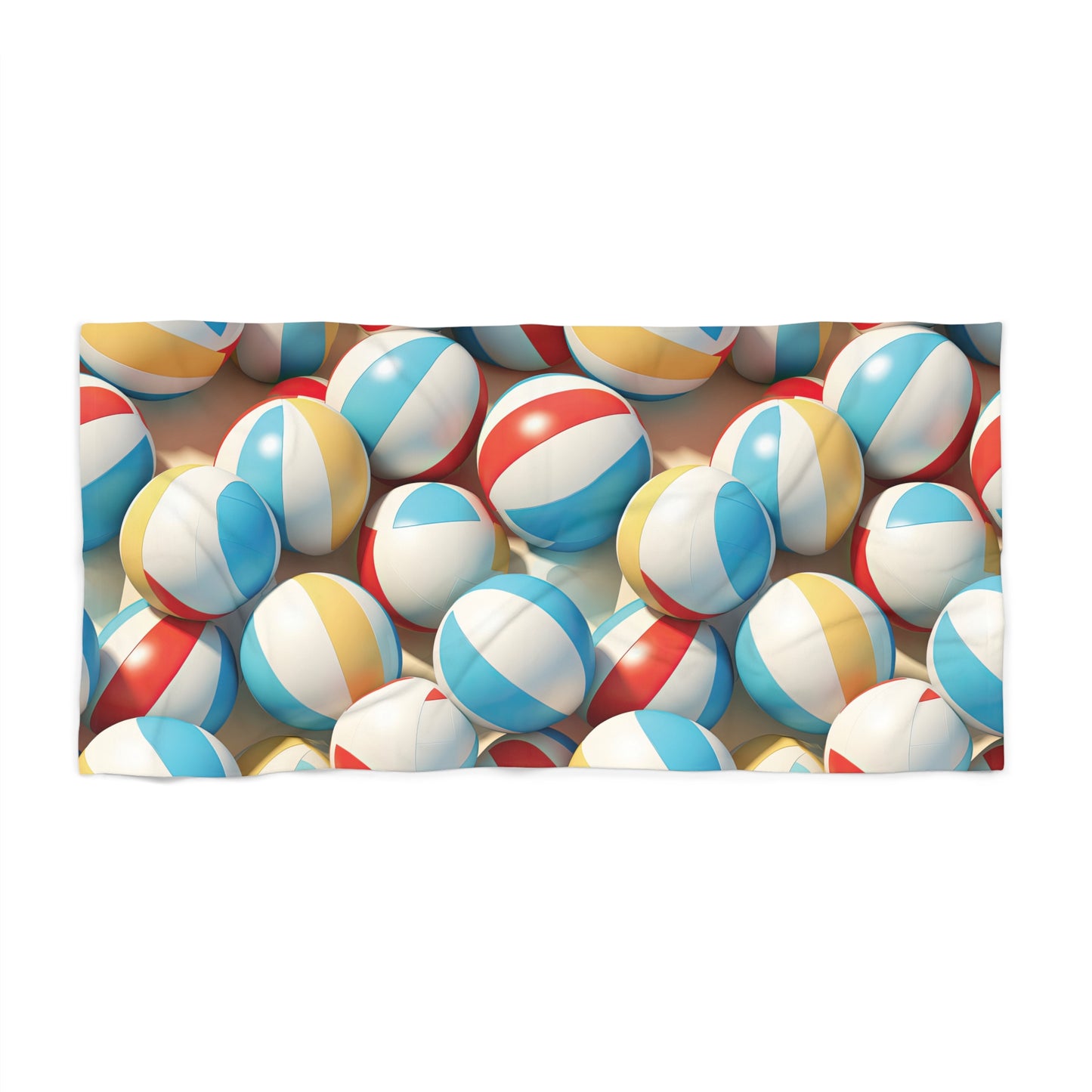 Beach ball Beach Towel