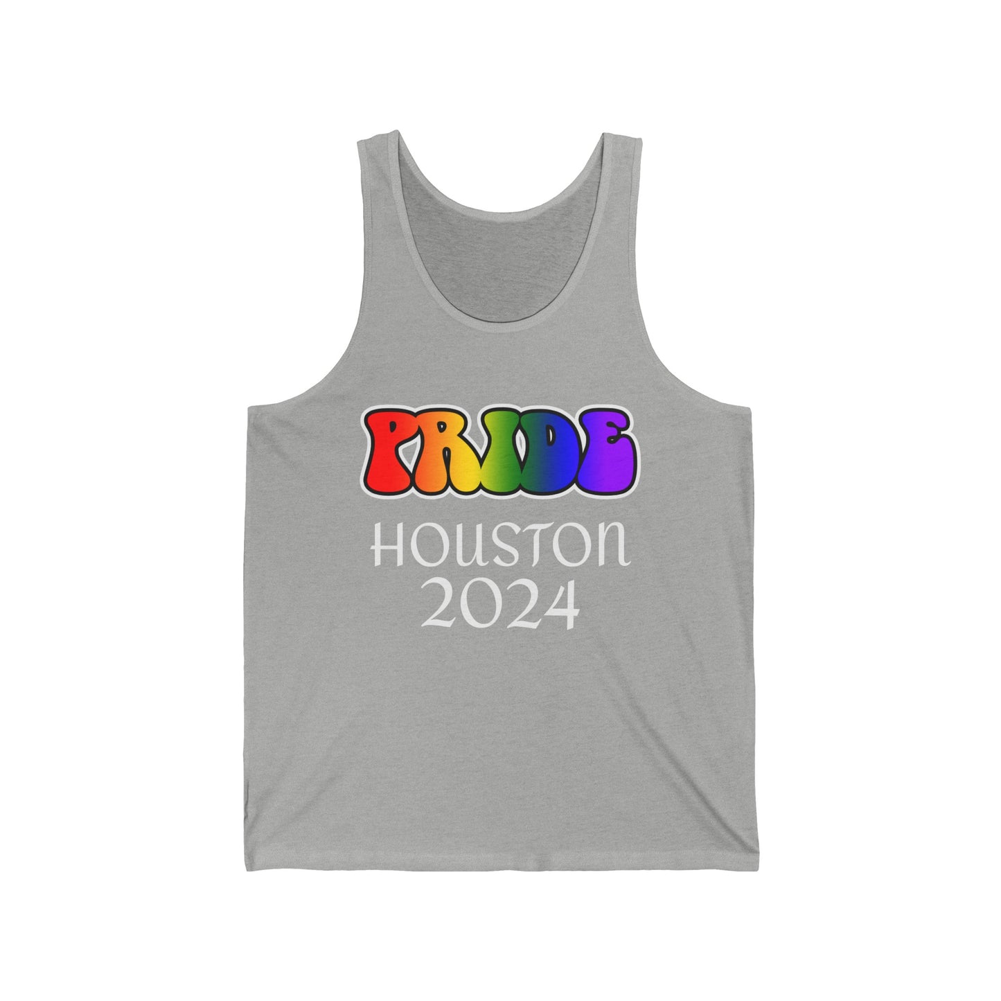 Personalized Pride shirt with your city, Tank top, Pride shirt, Pride rainbow, Rainbow tank top